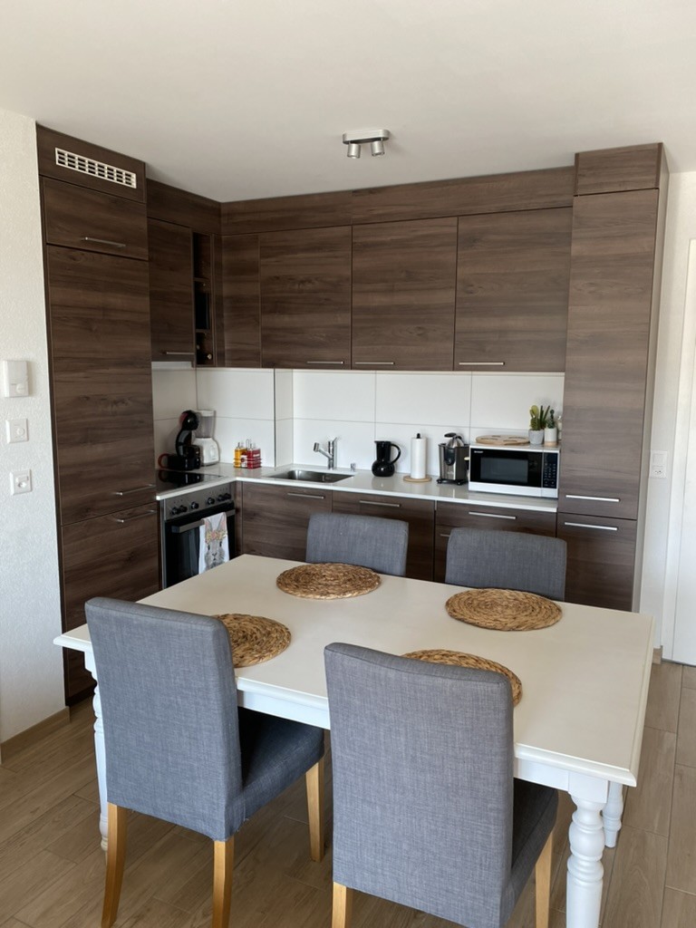 2 ½ Zimmer-Wohnung, Foto 2 von 5