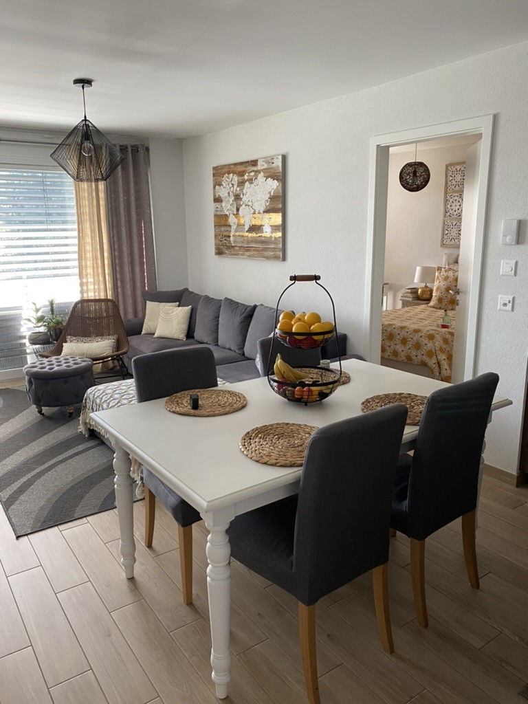 2 ½ Zimmer-Wohnung, Foto 4 von 5