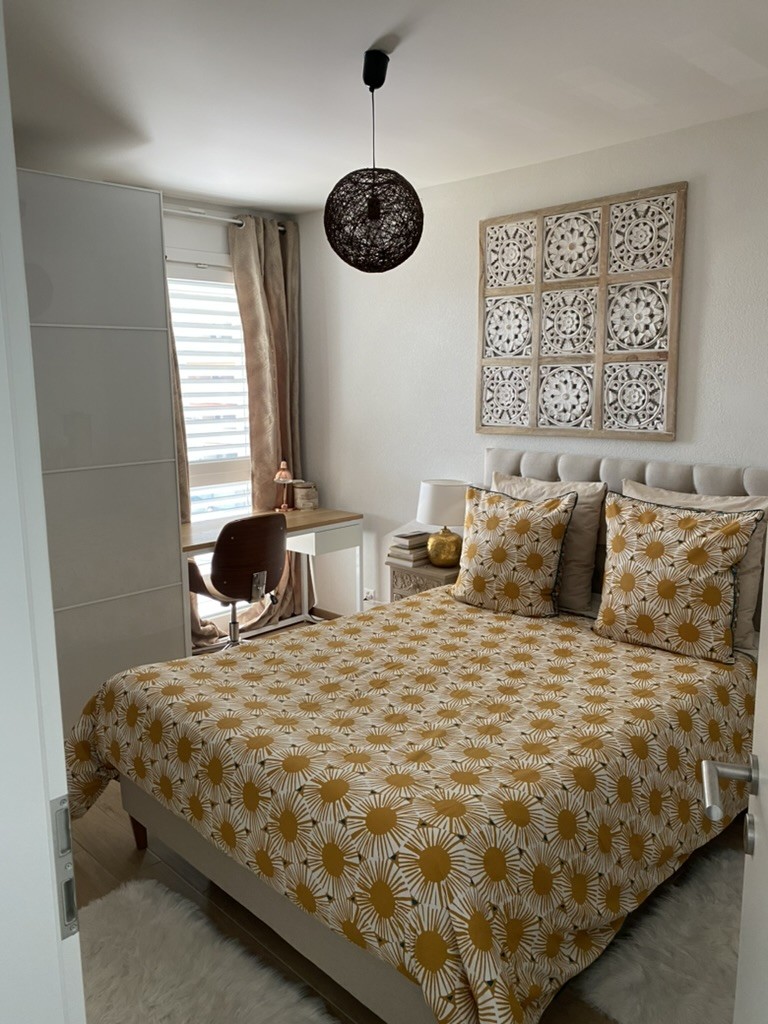 2 ½ Zimmer-Wohnung, Foto 3 von 5