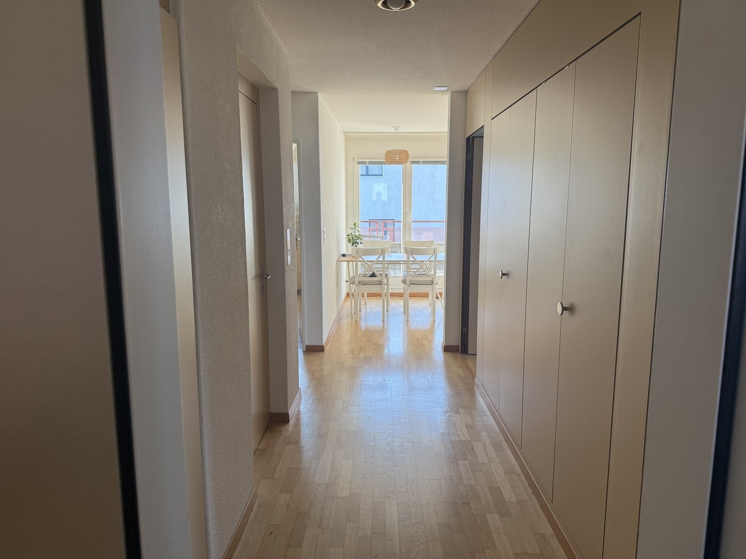 3 ½ rooms furnished flat, Foto 4 von 8
