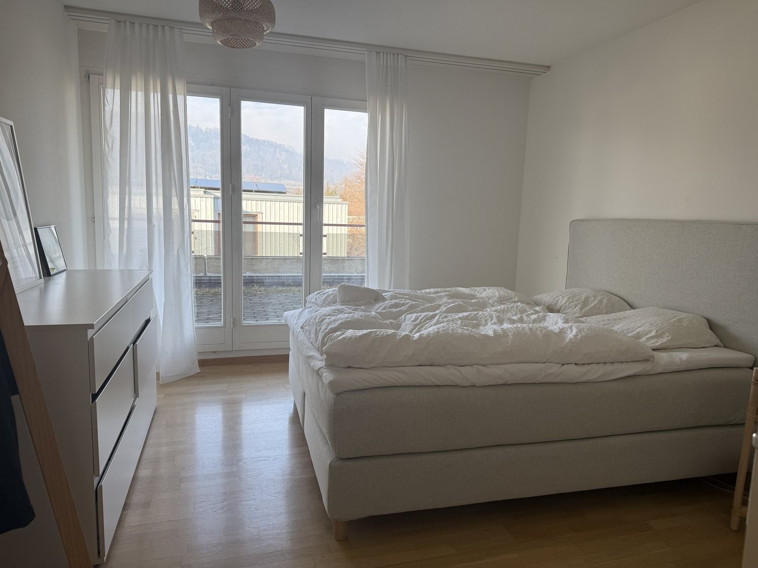 3 ½ rooms furnished flat, Foto 6 von 8