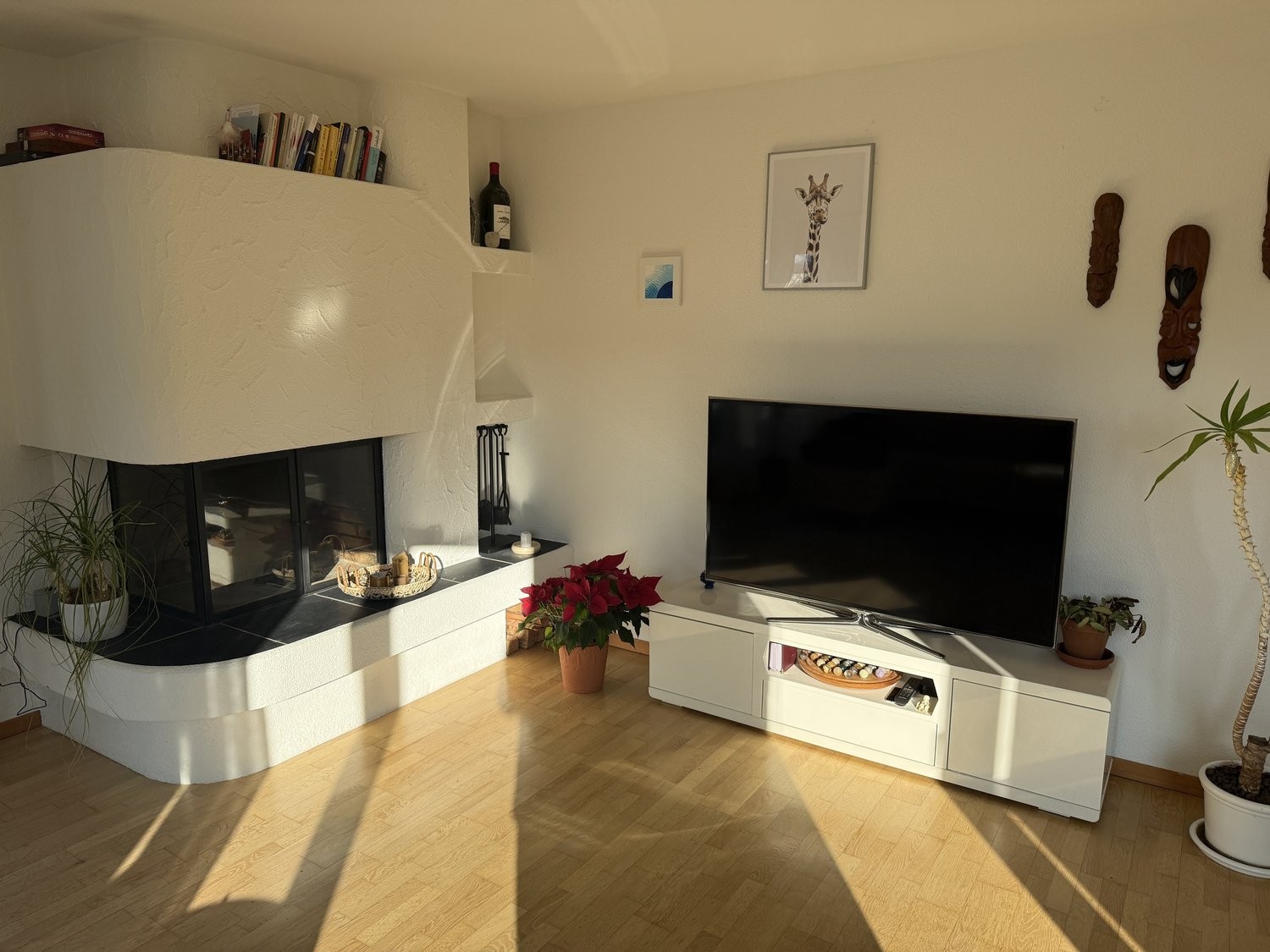 3 ½ rooms furnished flat, Foto 2 von 8