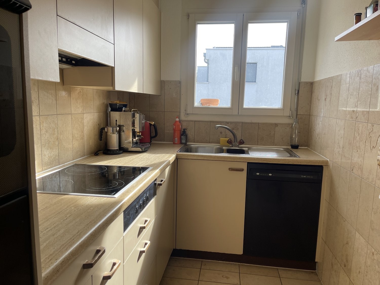 3 ½ rooms furnished flat, Foto 5 von 8