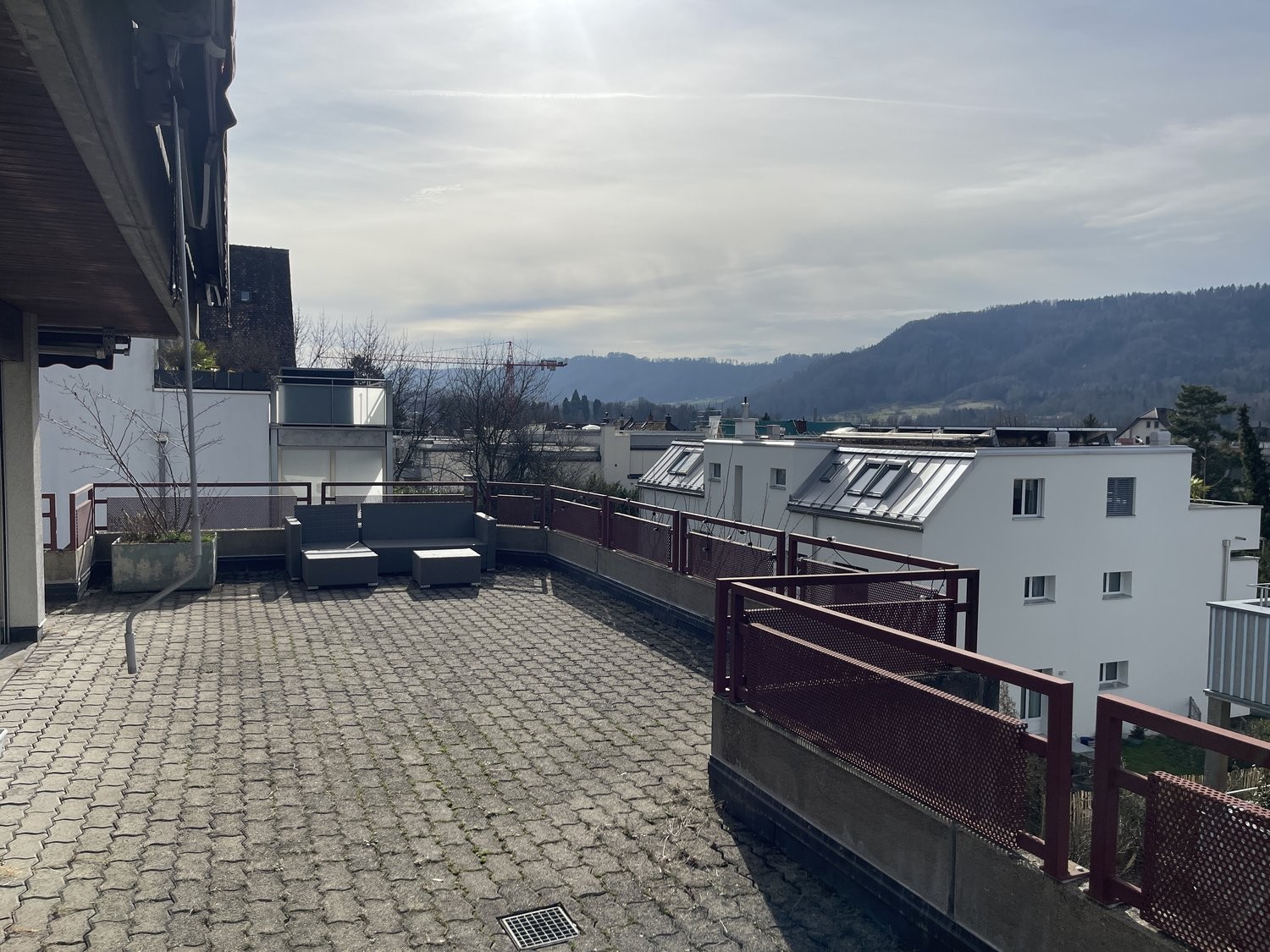 3 ½ rooms furnished flat, Foto 8 von 8