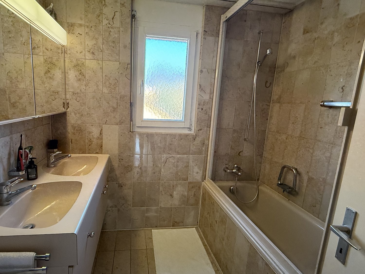 3 ½ rooms furnished flat, Foto 7 von 8