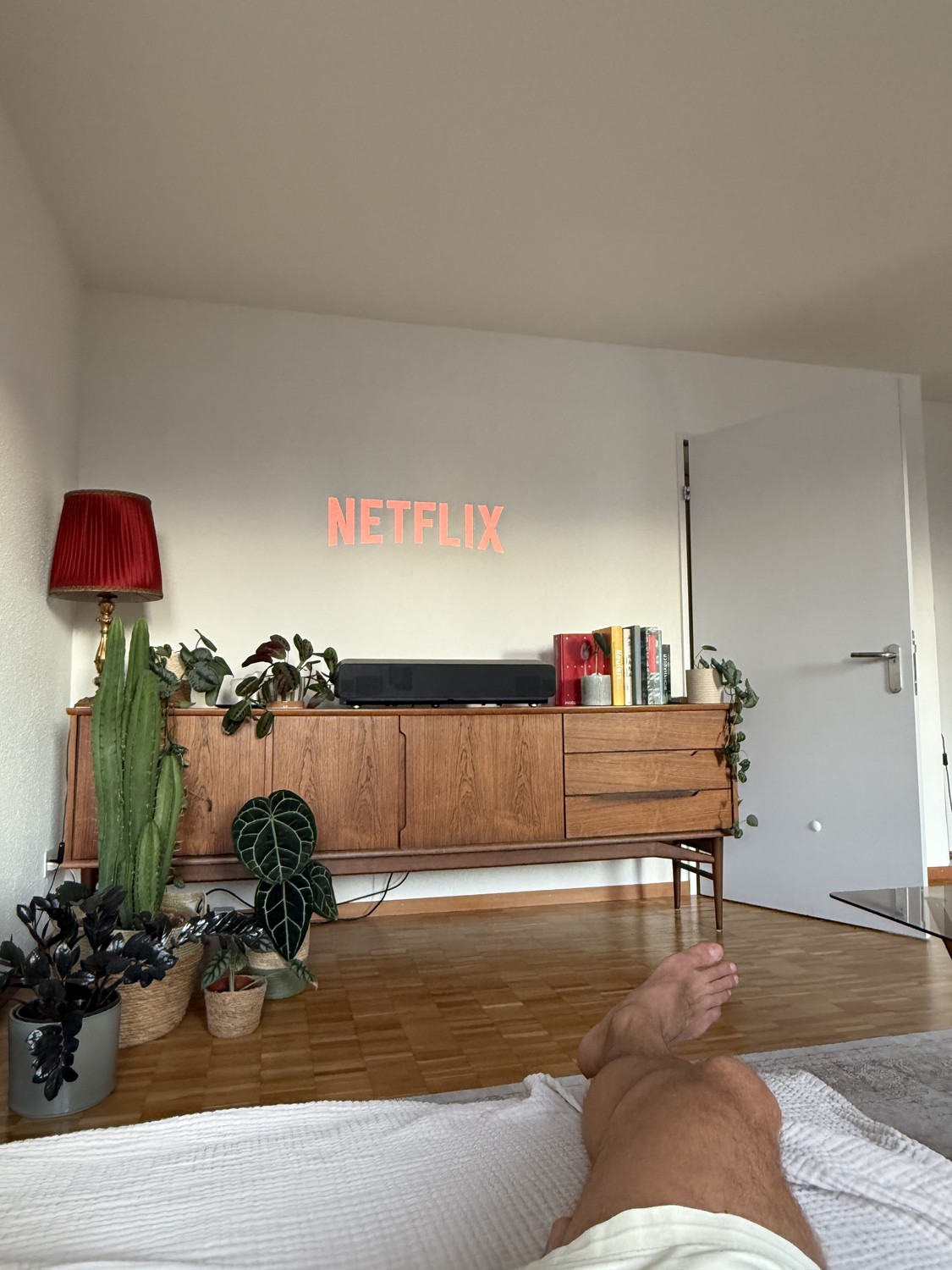 2 ½-Zimmer-Wohnung