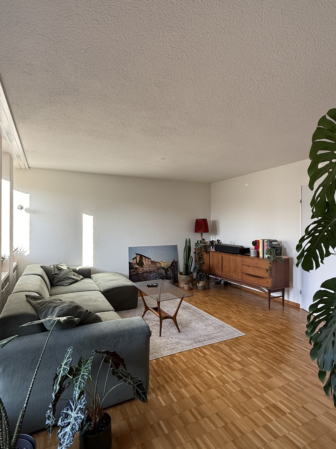 2 ½-Zimmer-Wohnung