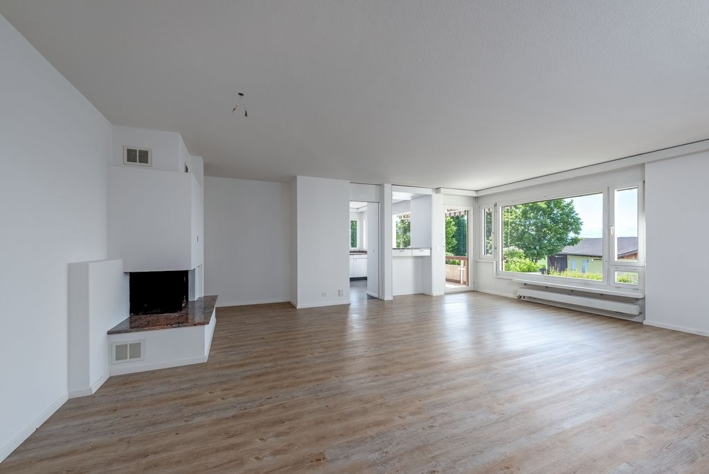 Appartamento di 5 ½ locali