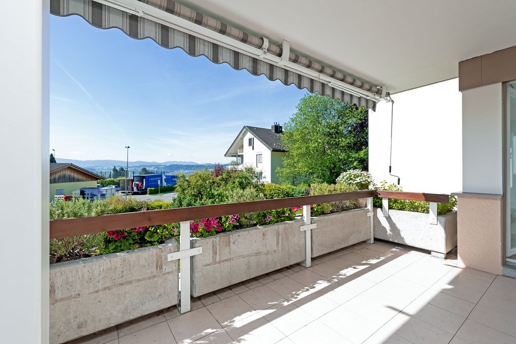 Appartamento di 5 ½ locali