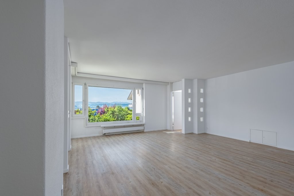 Appartamento di 5 ½ locali