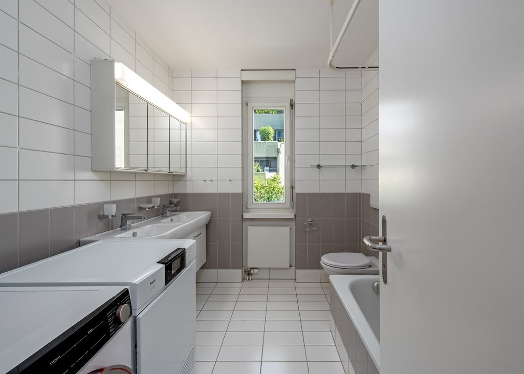 Appartamento di 5 ½ locali