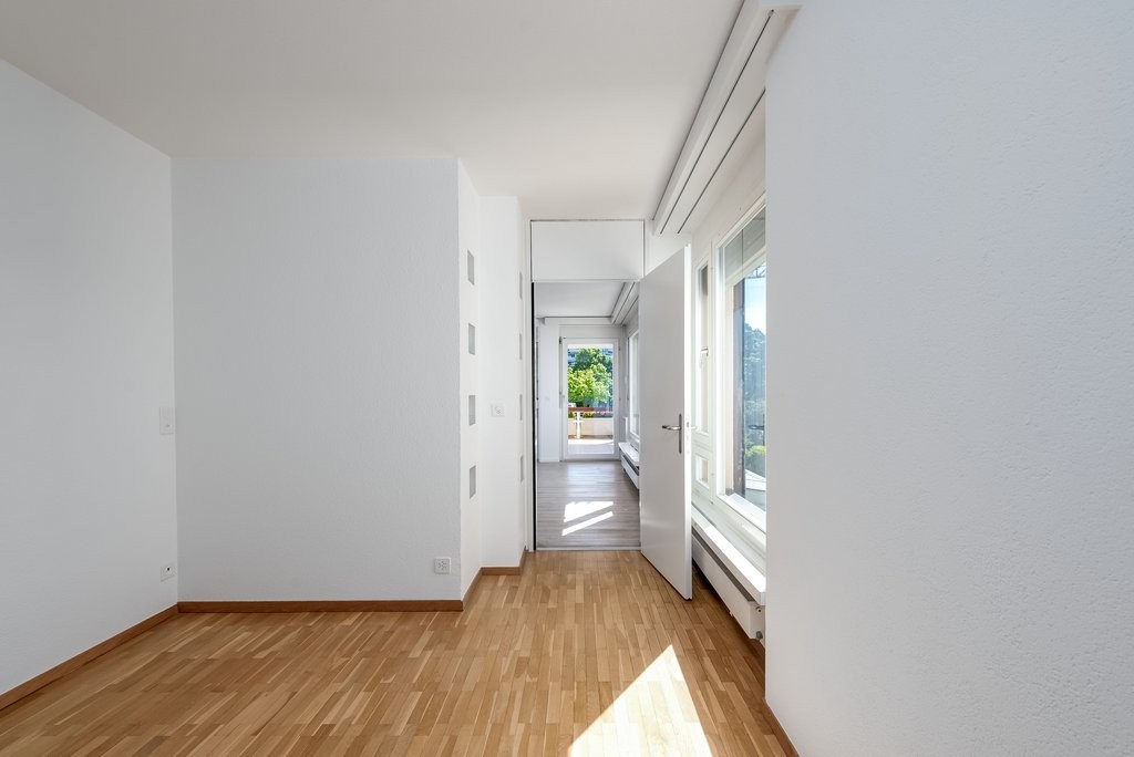 Appartamento di 5 ½ locali