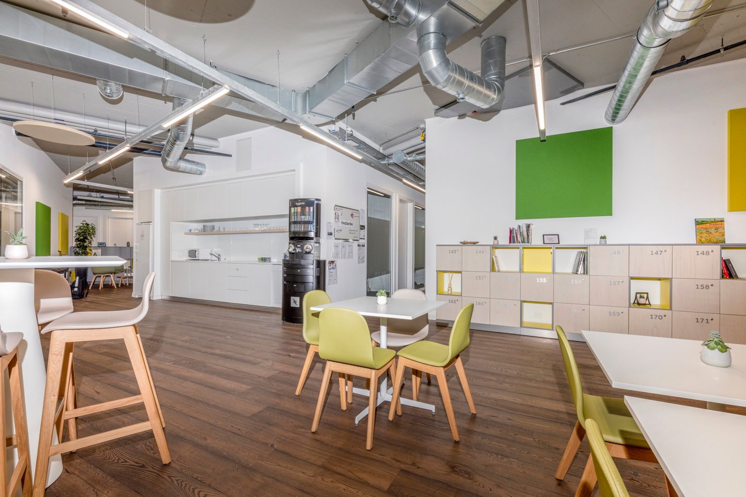 Büro, Foto 9 von 9