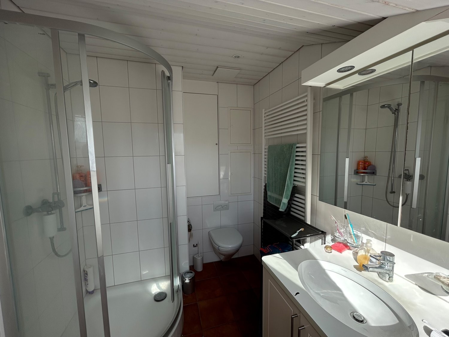 3 pièces appartement, photo 8 sur 8