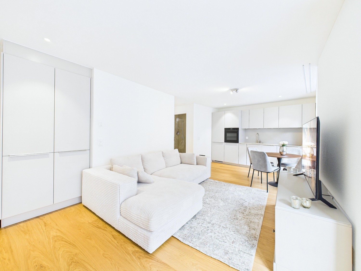 3 ½ rooms apartment, Foto 6 von 8