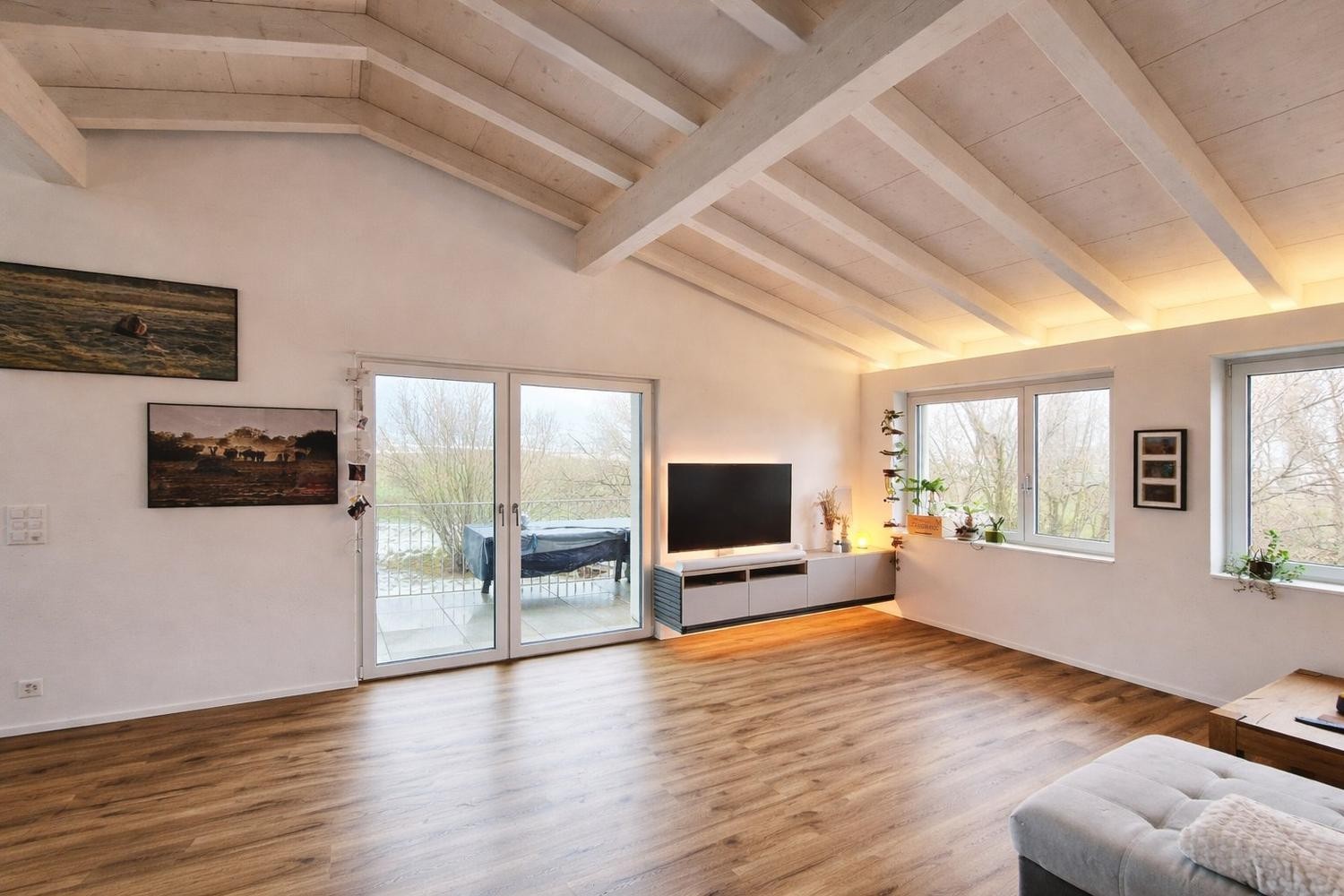 3 ½ rooms apartment, Foto 4 von 8