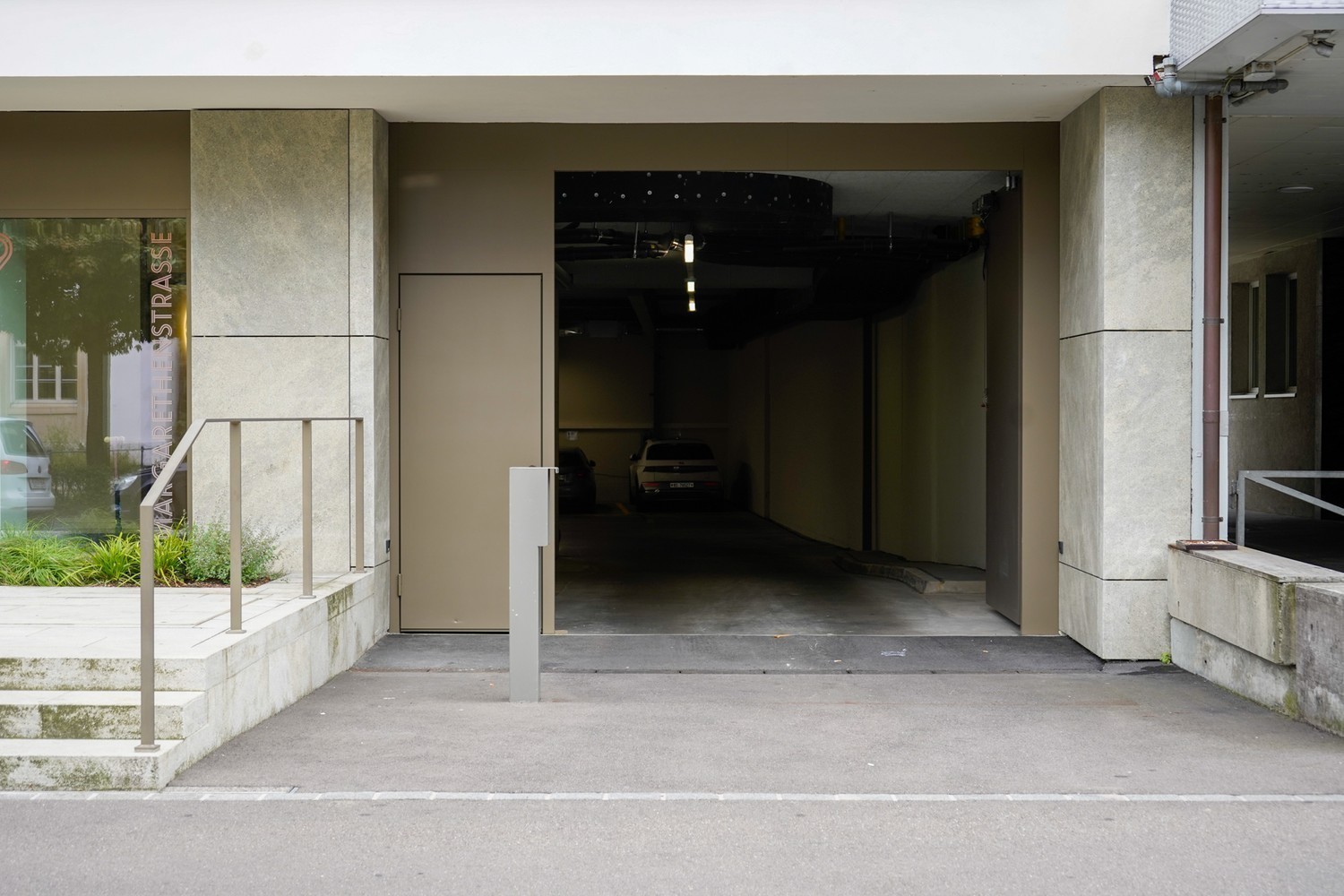 16-16m² cave