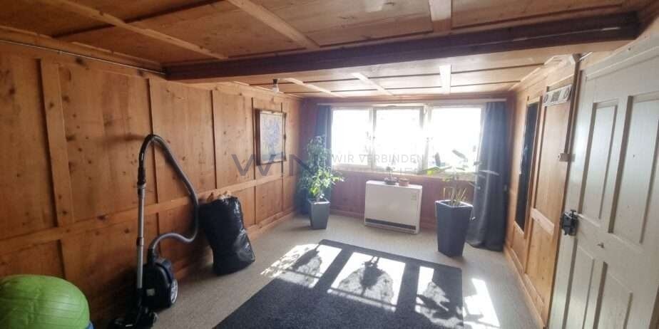 5 ½ rooms single house
