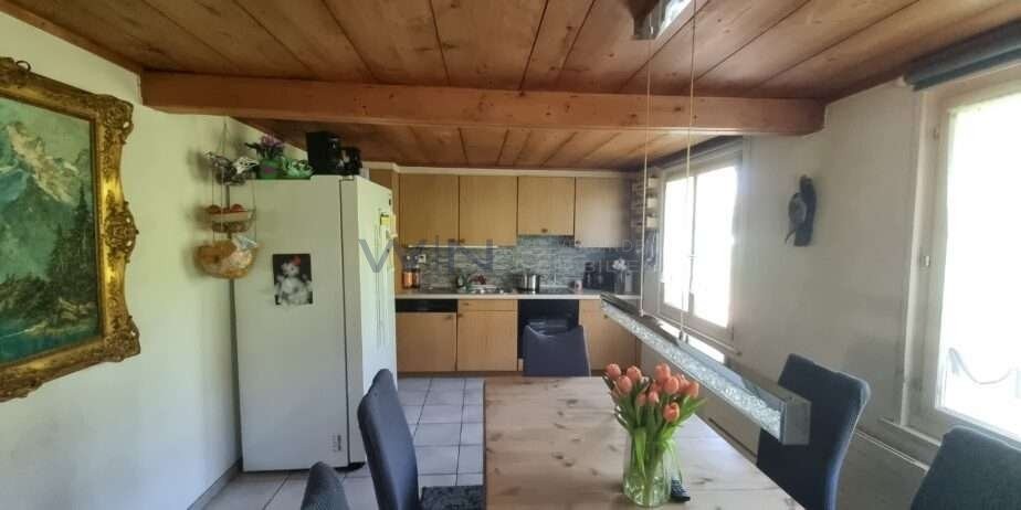 5 ½ rooms single house