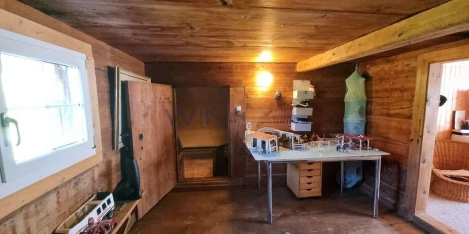 5 ½ rooms single house