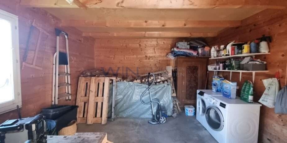 5 ½ rooms single house
