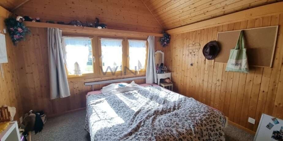 5 ½ rooms single house