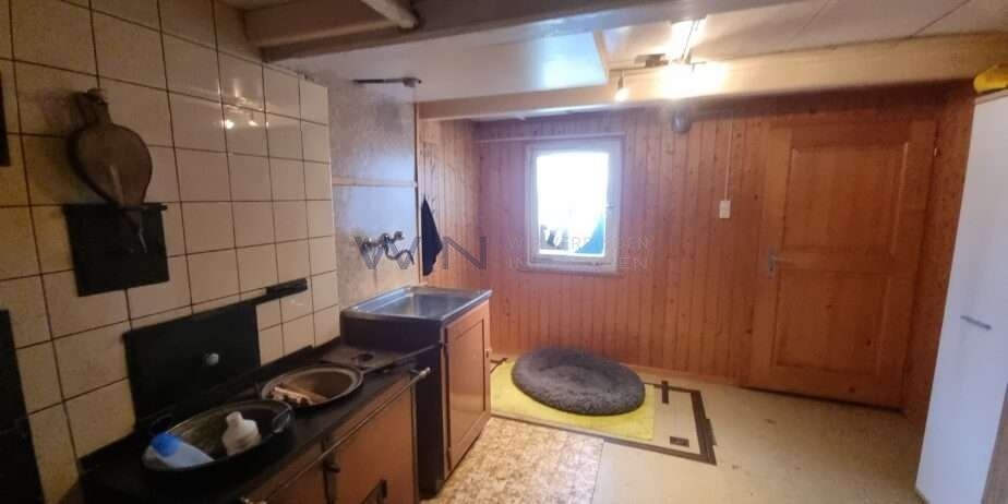 5 ½ rooms single house