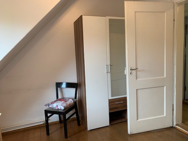Room in a shared flat, Foto 3 von 8