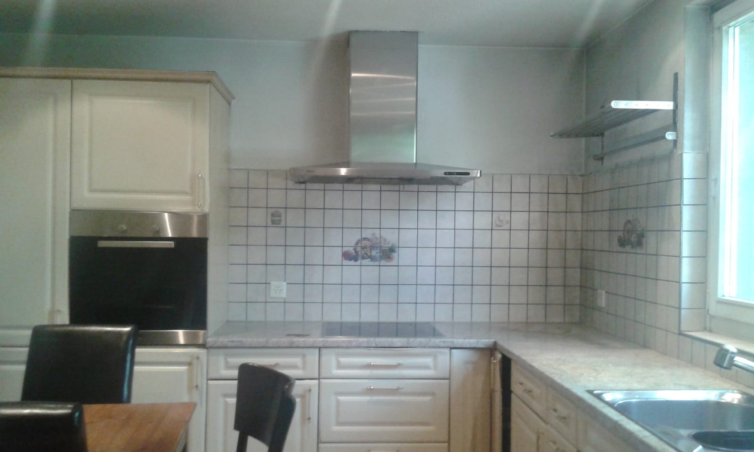 Room in a shared flat, Foto 8 von 8