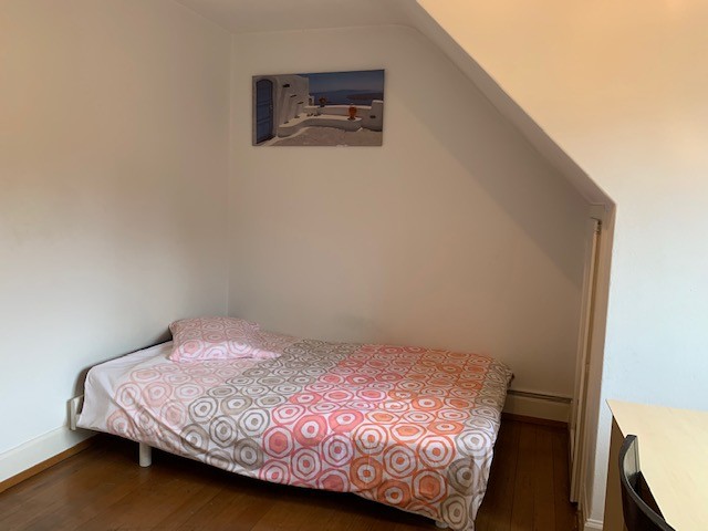 Room in a shared flat, Foto 1 von 8