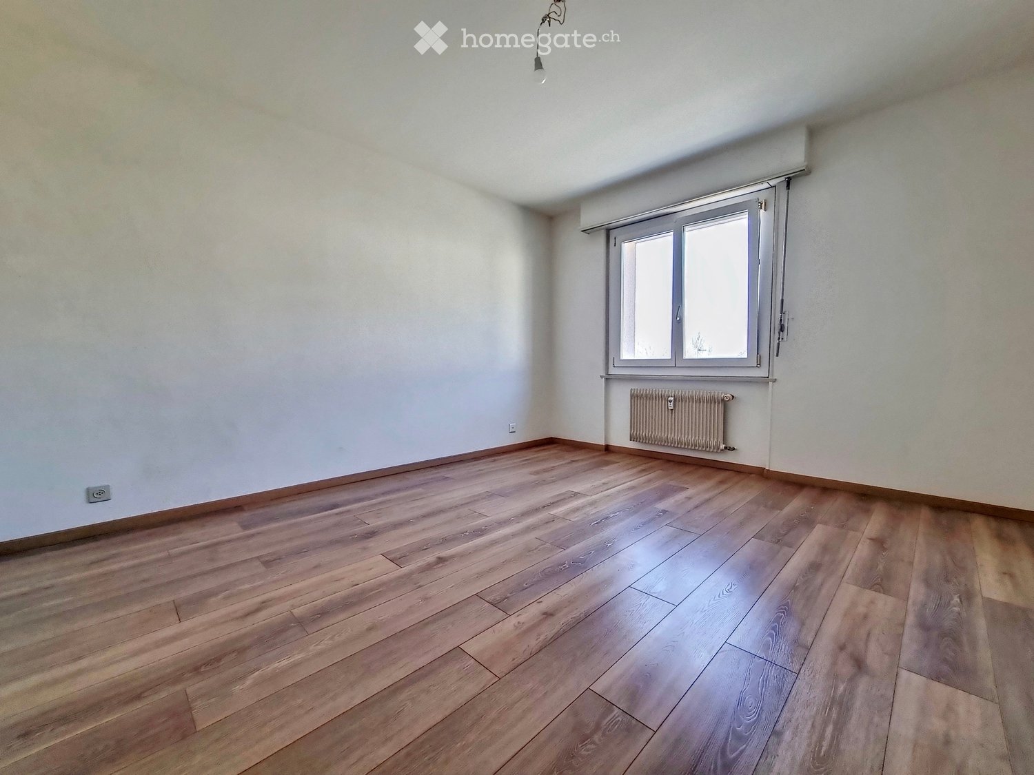 3-Zimmer-Wohnung