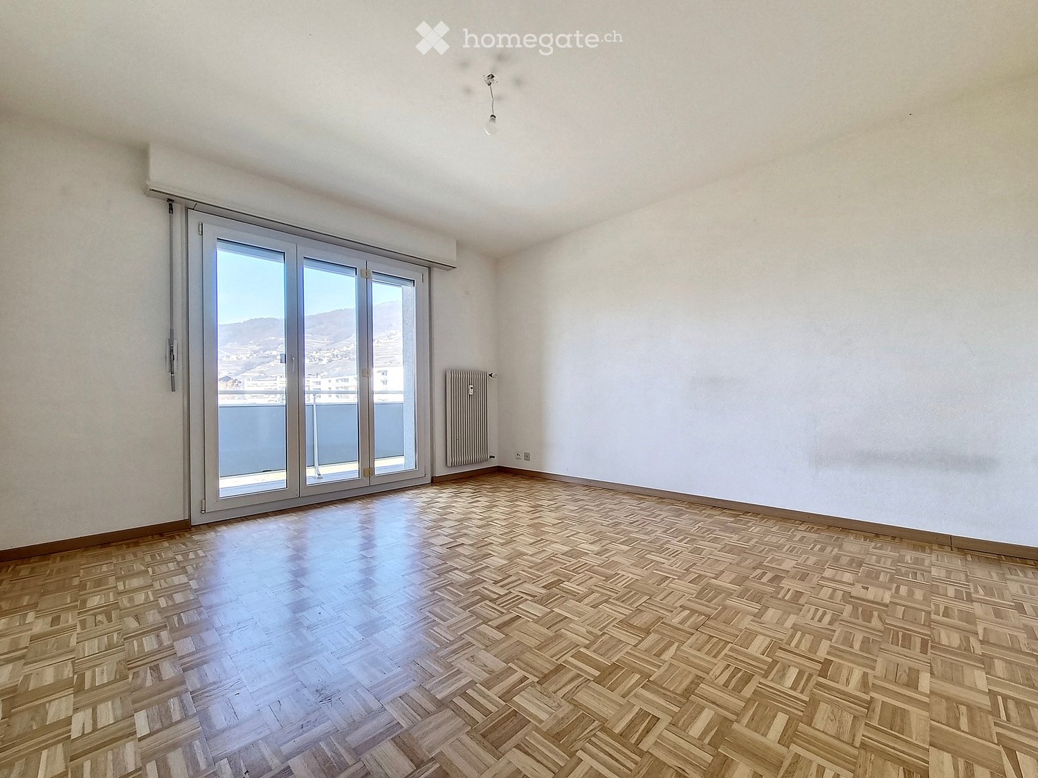3-Zimmer-Wohnung