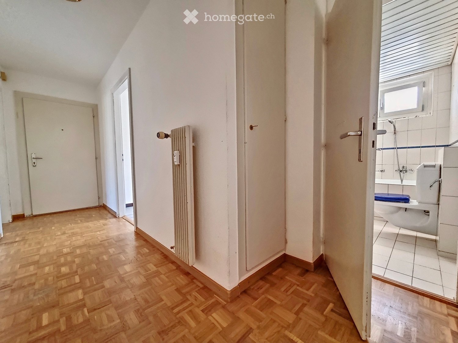 3-Zimmer-Wohnung