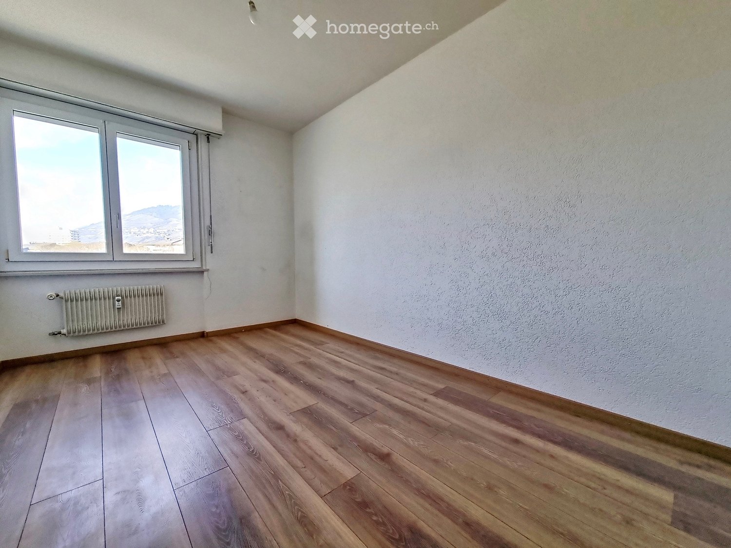 3-Zimmer-Wohnung
