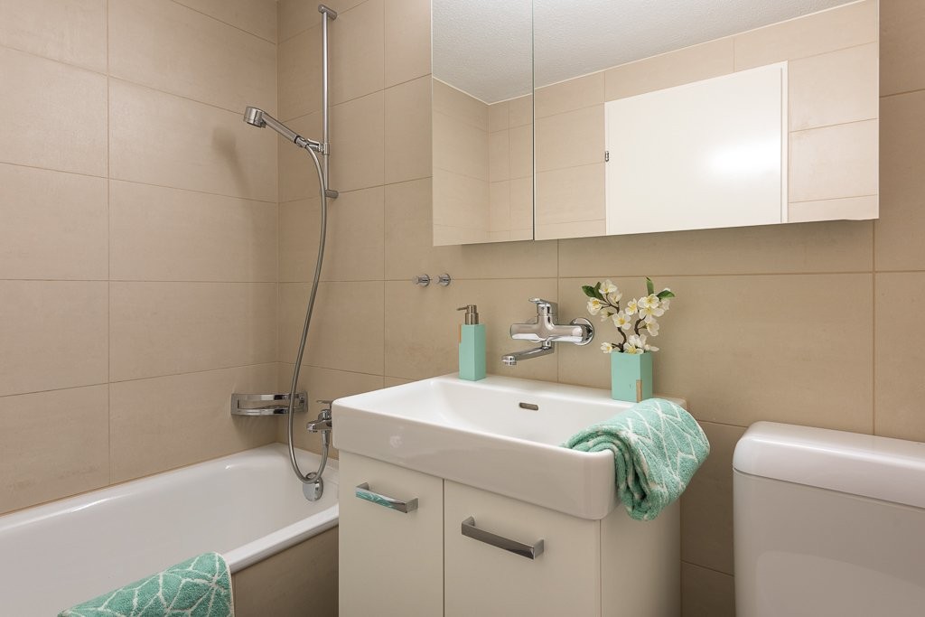 4 ½ rooms apartment