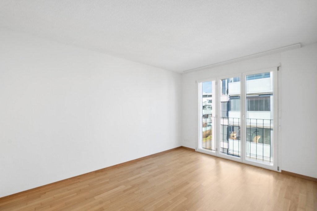 4 ½ rooms apartment, photo 5 sur 10