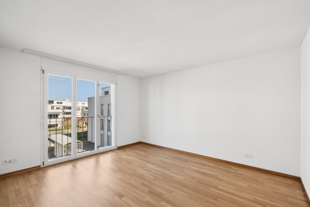 4 ½ rooms apartment, photo 4 sur 10