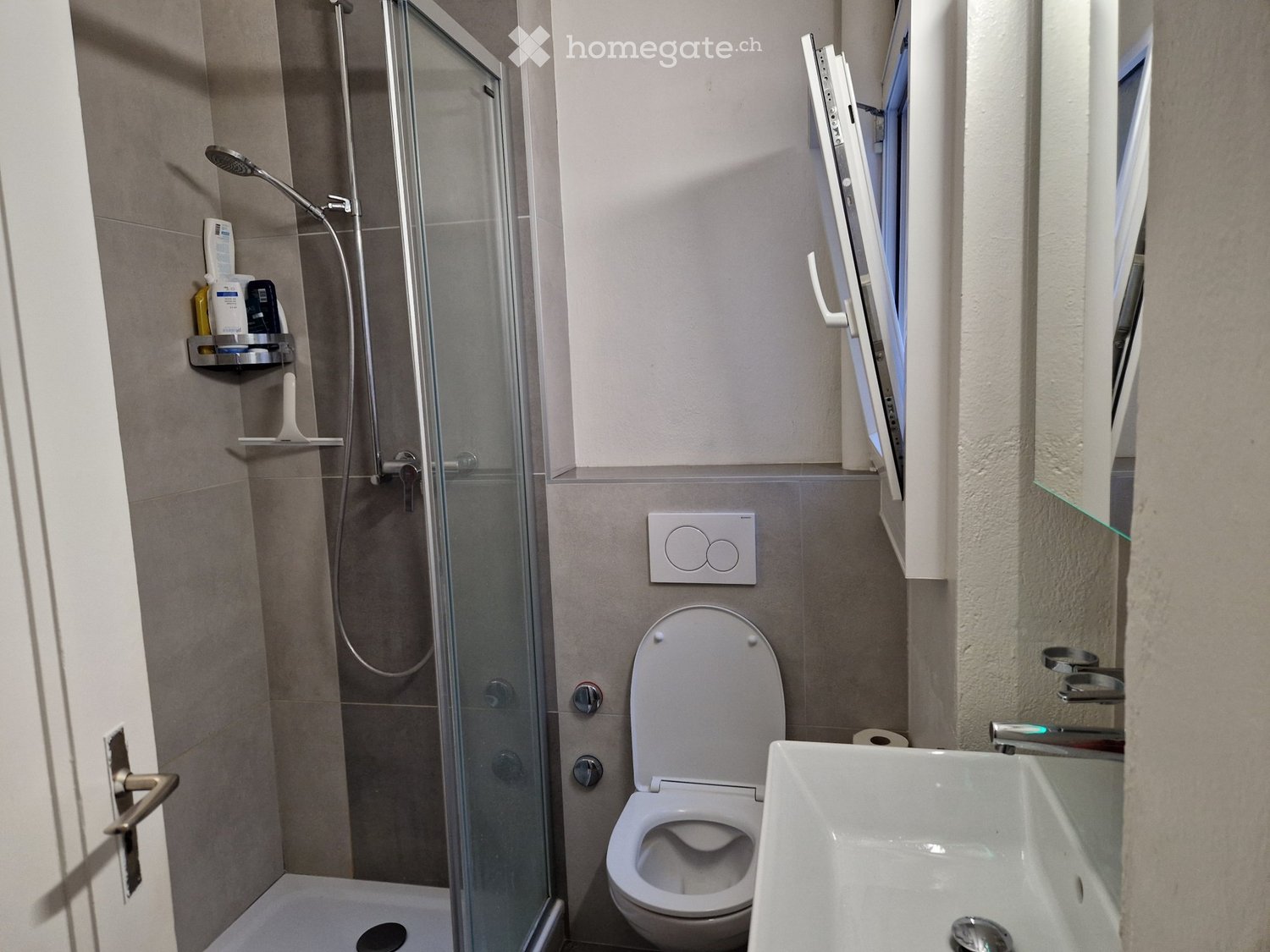 2-Zimmer-Wohnung, Foto 5 von 5