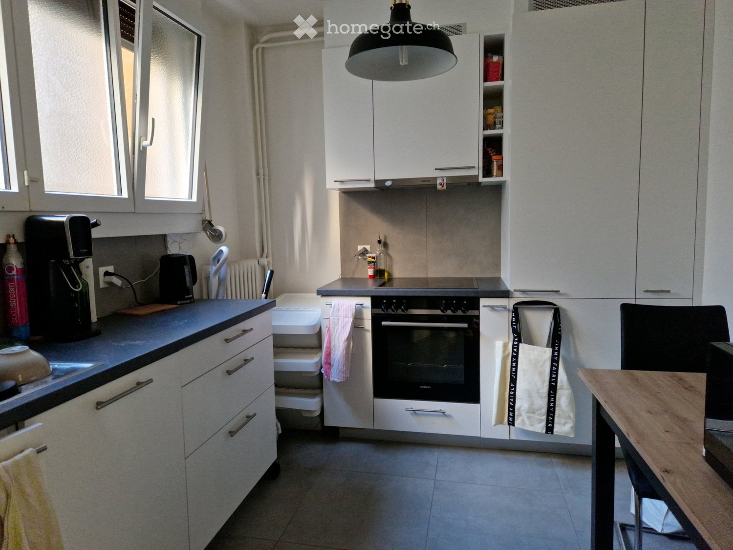 2-Zimmer-Wohnung, Foto 3 von 5