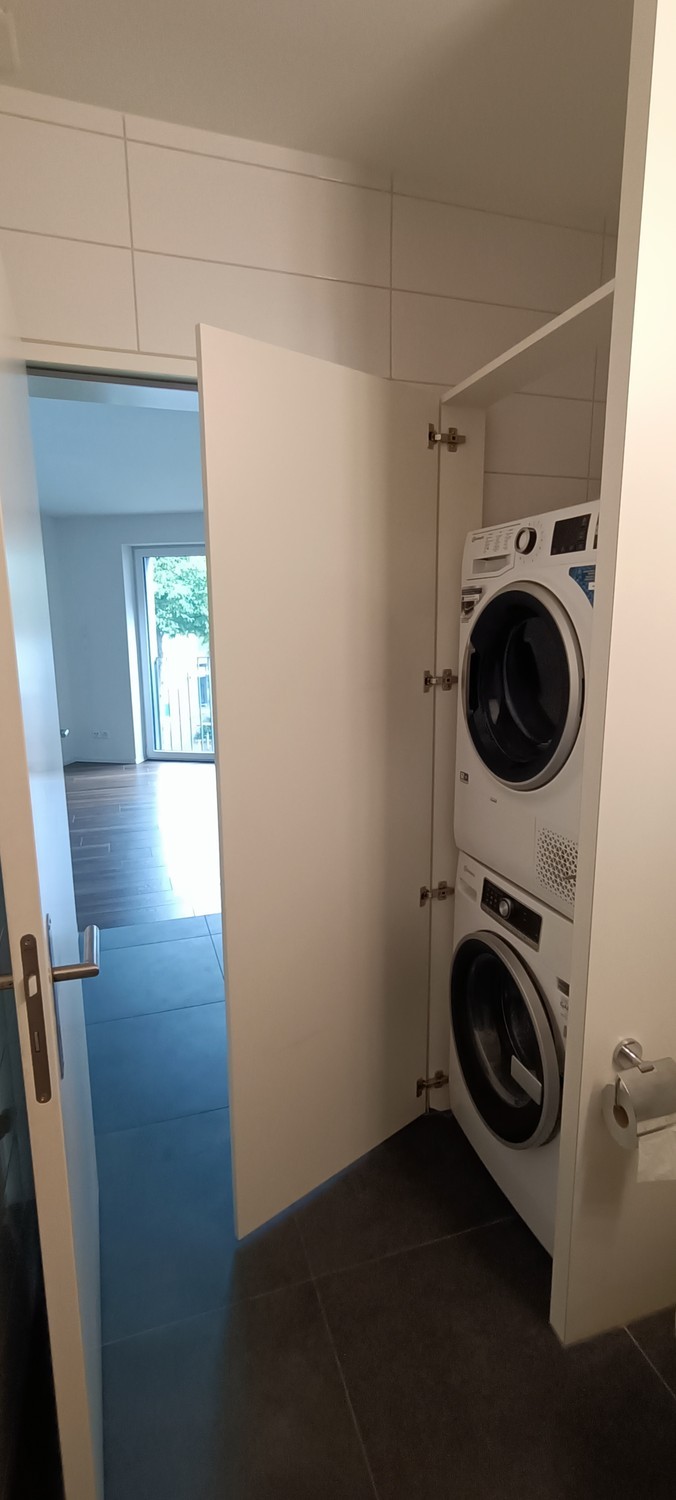 Zimmer in einer Wohngemeinschaft