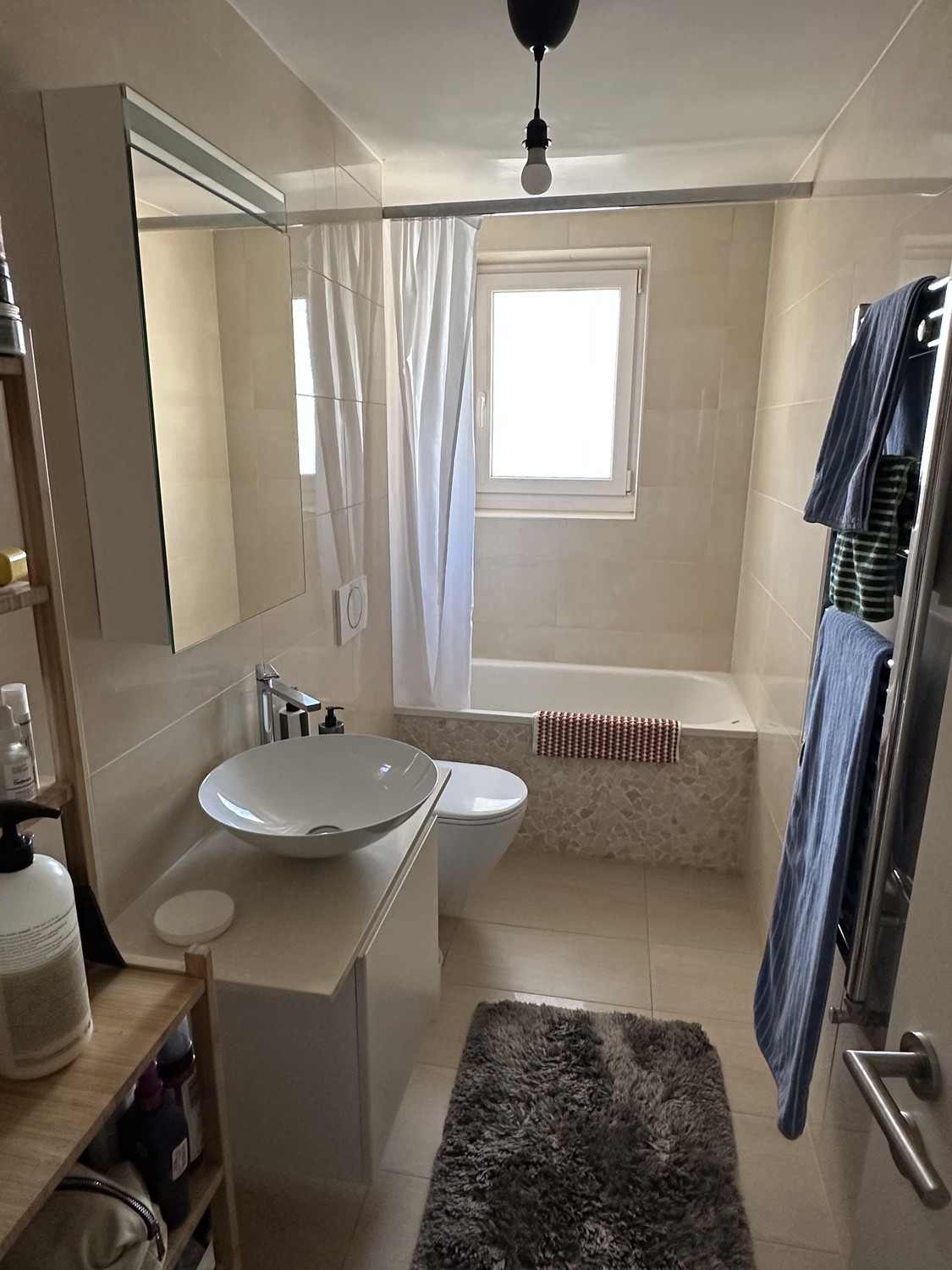 Chambre en colocation