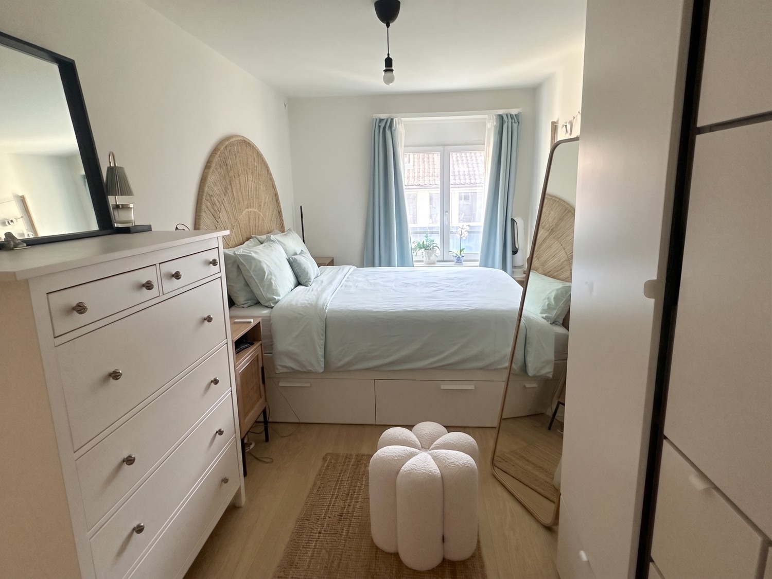 Chambre en colocation