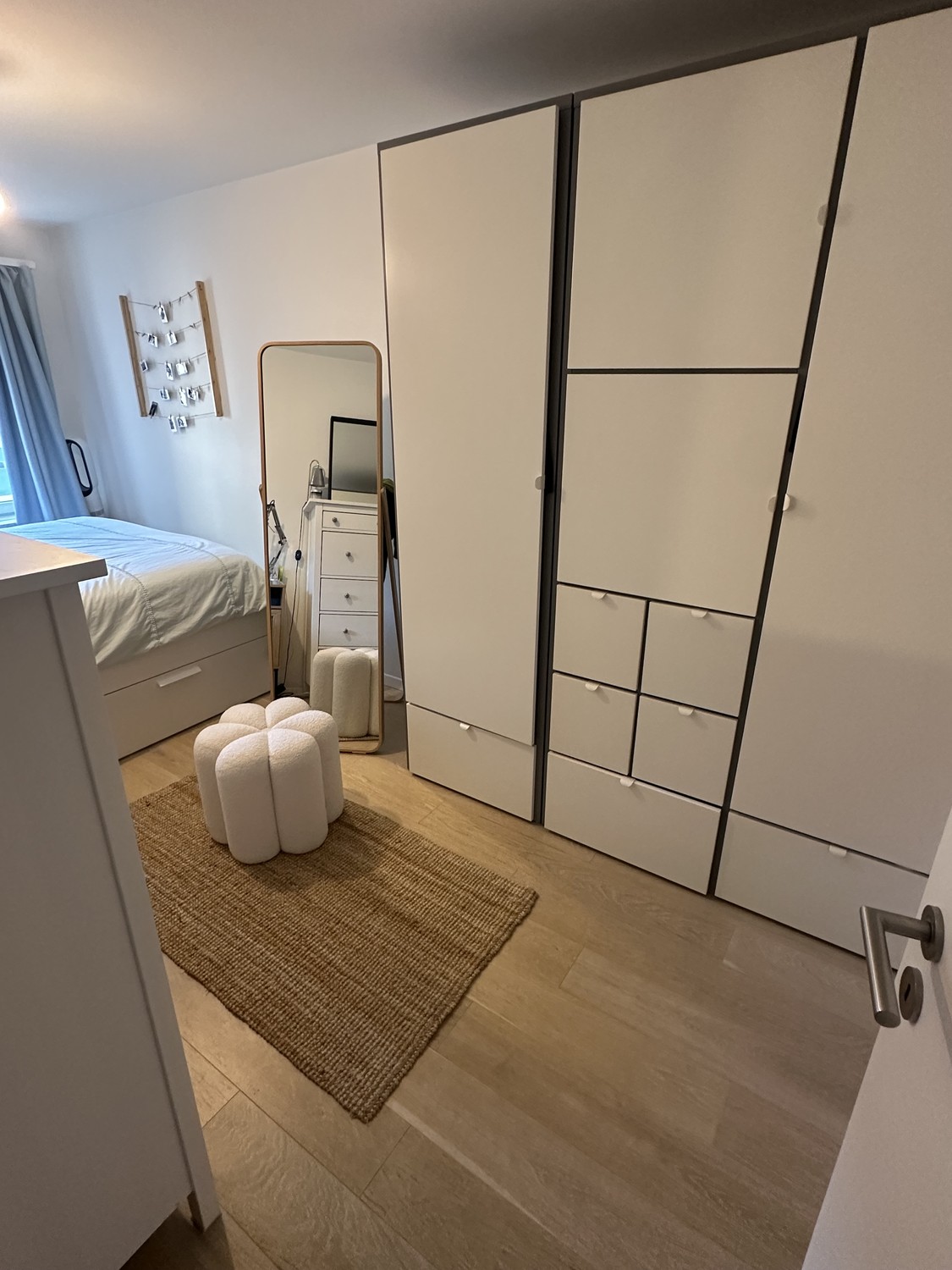 Chambre en colocation