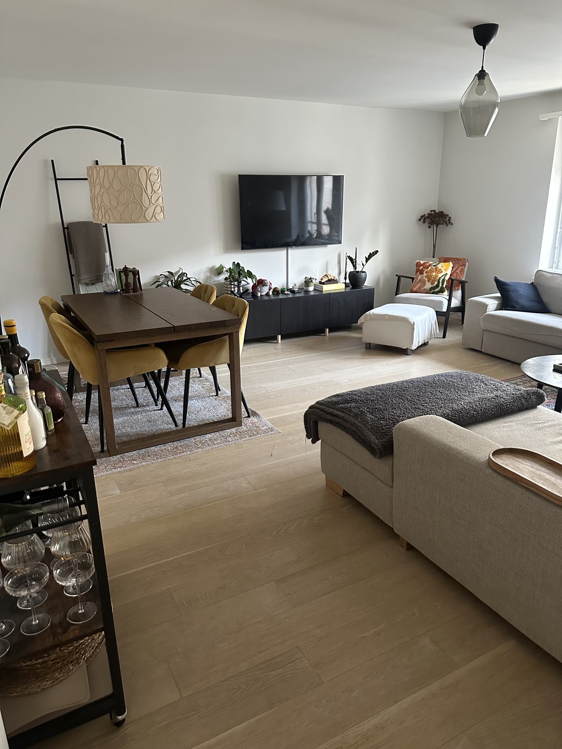 Chambre en colocation