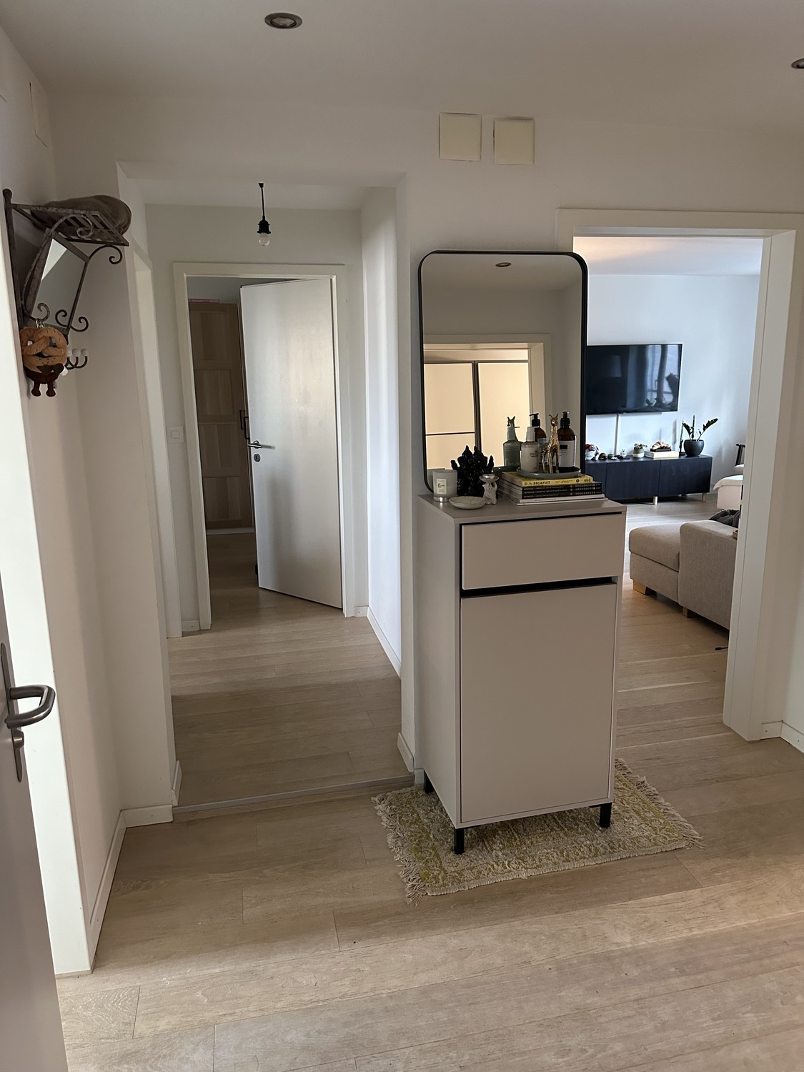 Chambre en colocation