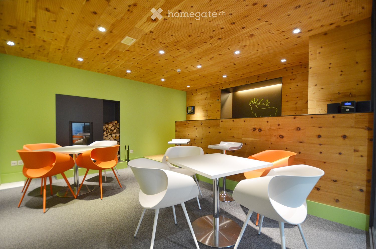 Office, Foto 5 von 9
