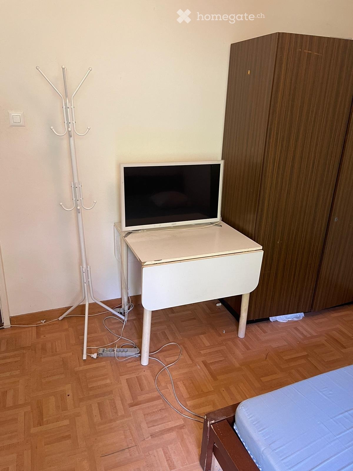 1 Zimmer Einzelzimmer