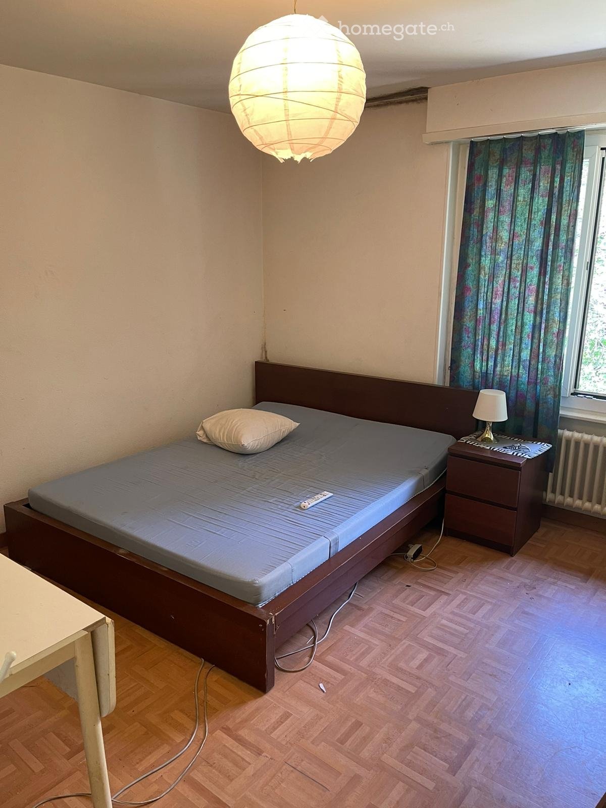 1 Zimmer Einzelzimmer