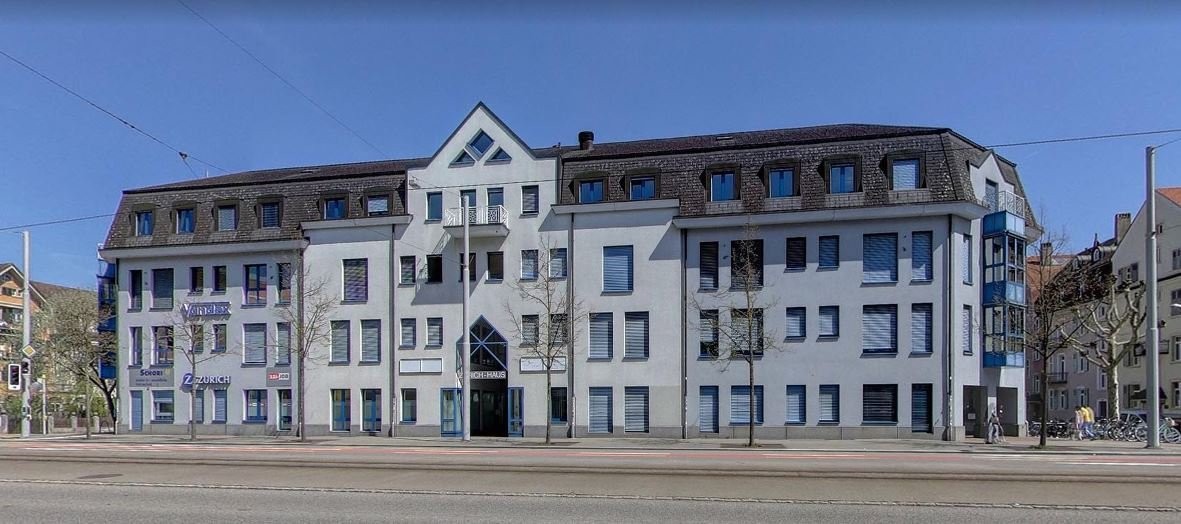 ufficio di 93m²