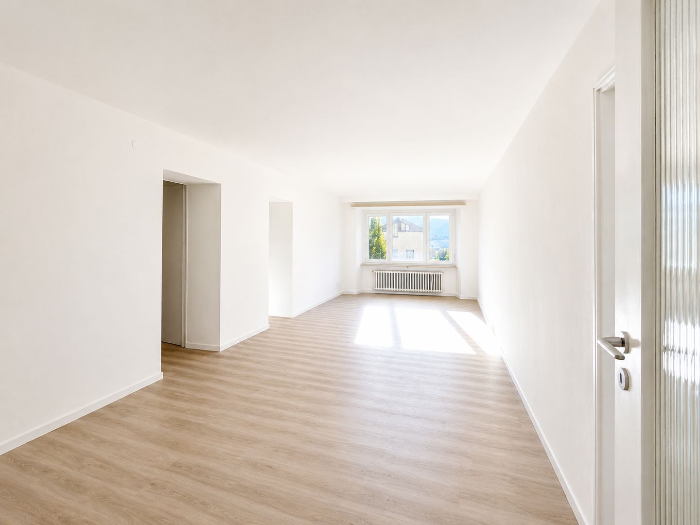 Appartamento di 3 ½ locali, foto 2 di 10